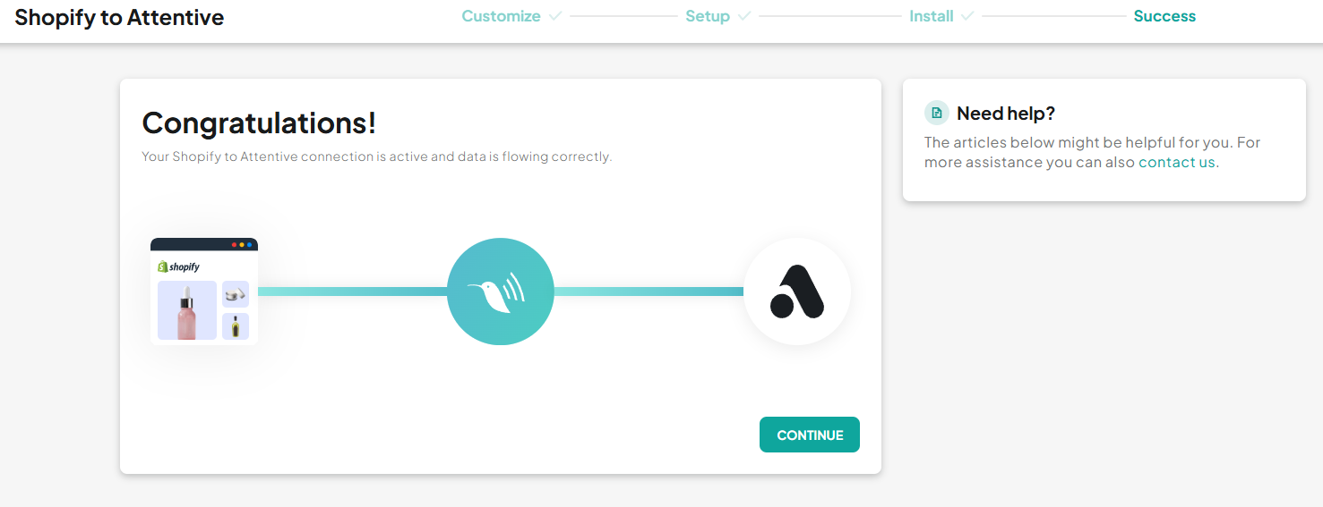 adding webhooks