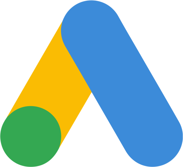 Google Ads icon