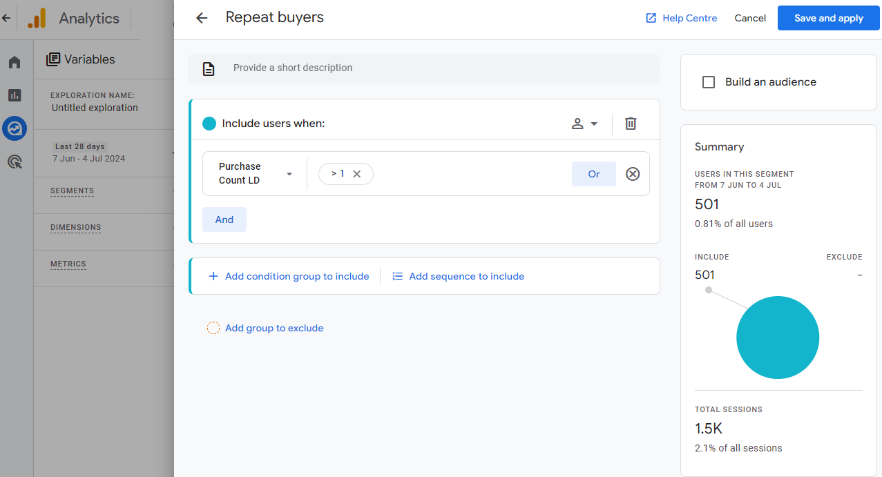 repeat-buyers-segment-ga4