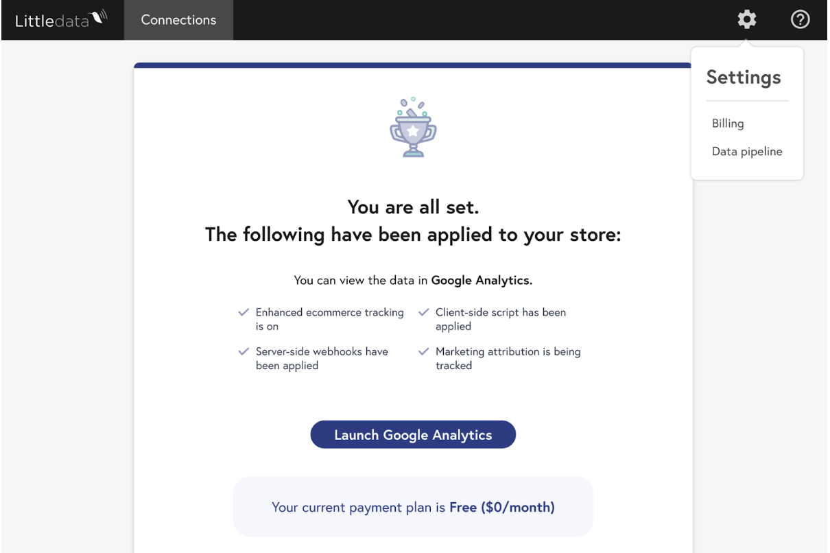 How to Setup BigCommerce Login with Facebook?