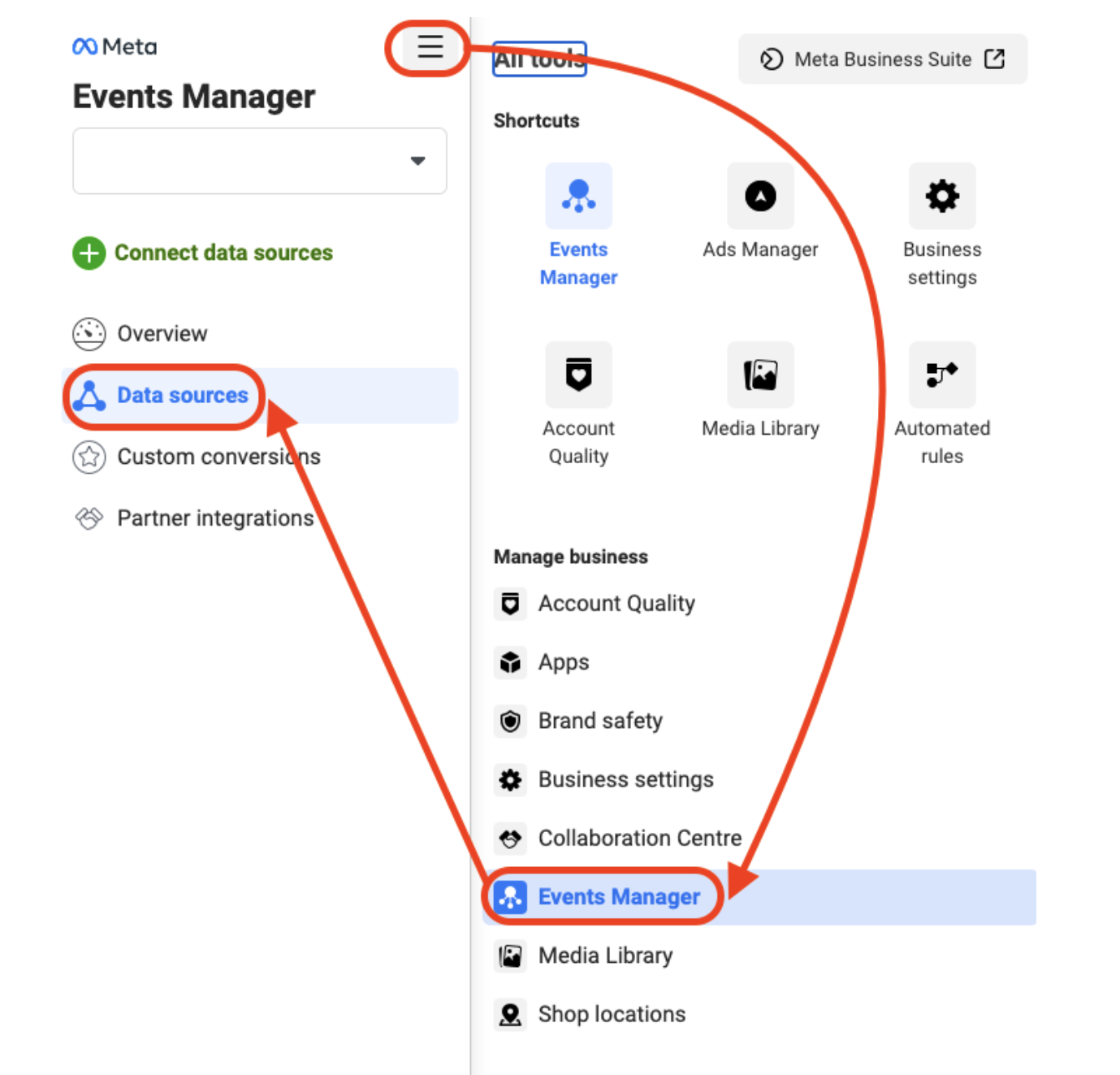 How to Setup BigCommerce Login with Facebook?