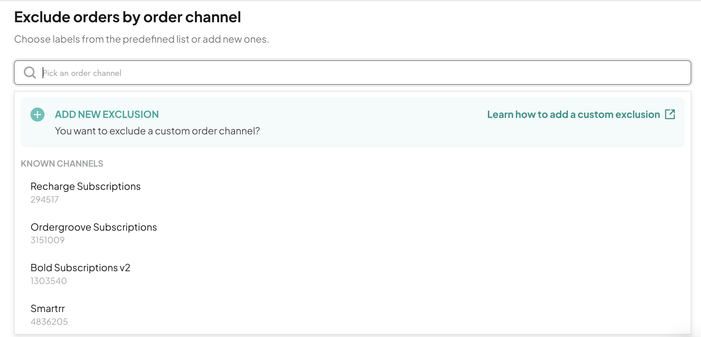 exclude-orders-by-order-channel